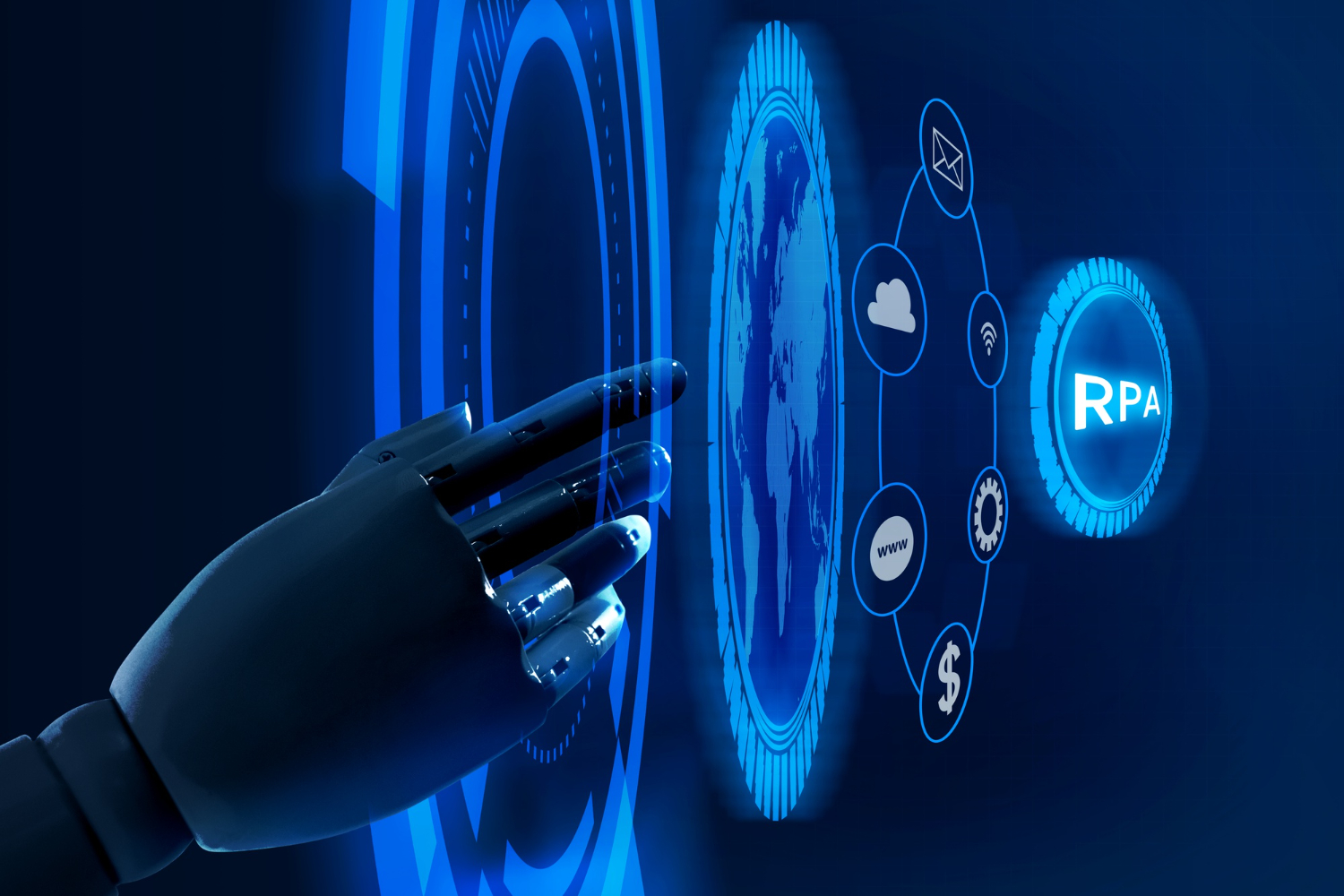 RPA: Entenda o que é e qual a importância dele para a sua empresa